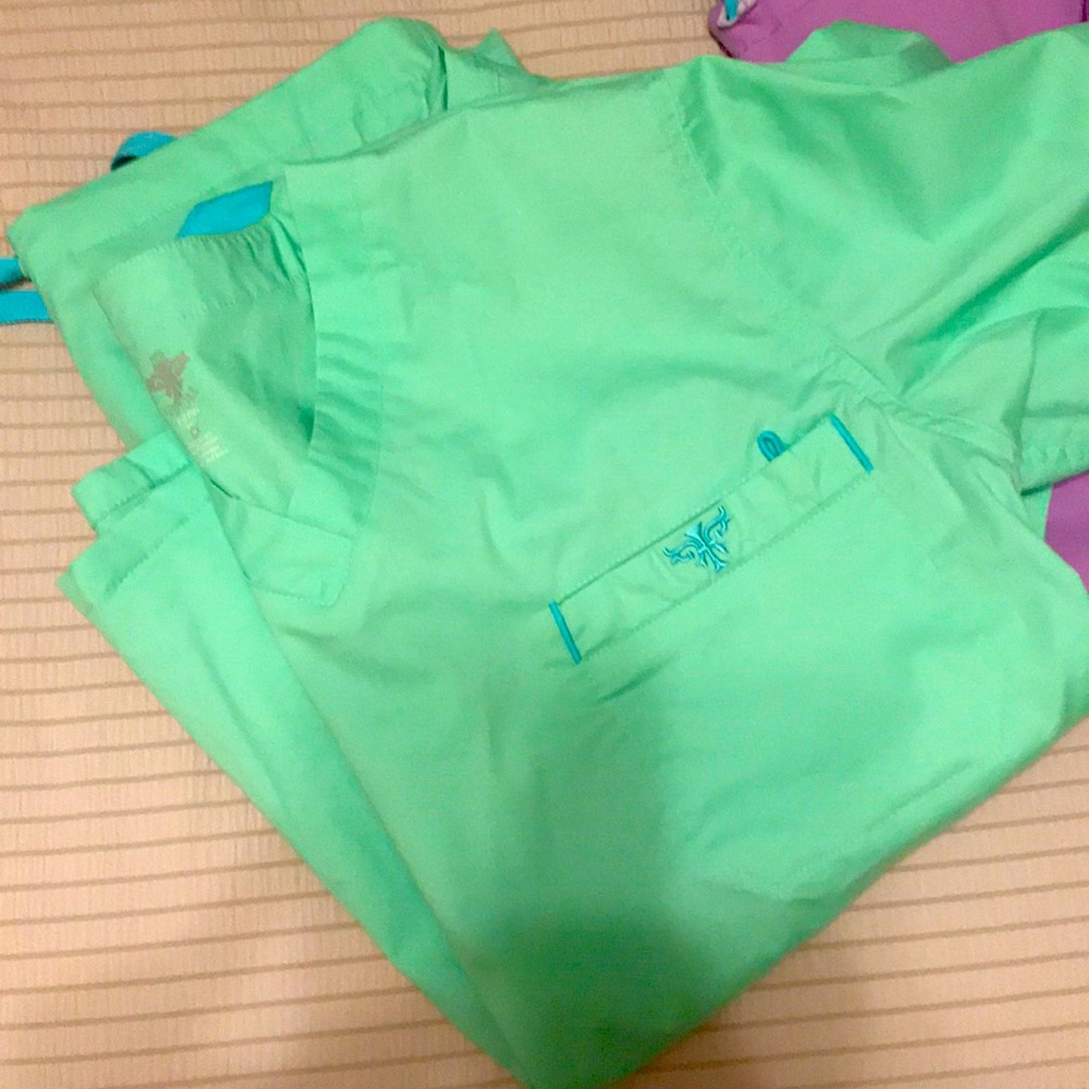 Med Couture Scrubs